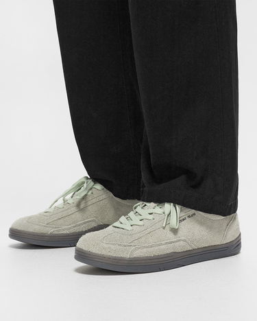 Sneakers og sko Stone Island SHOES "Grey" Grå | 80FWS0101.V0055, 1