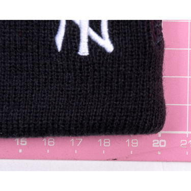 Beanie New Era NFL Mini Logo Cuff Beanie Las Vegas Raiders One Size Sort | 60691119, 2