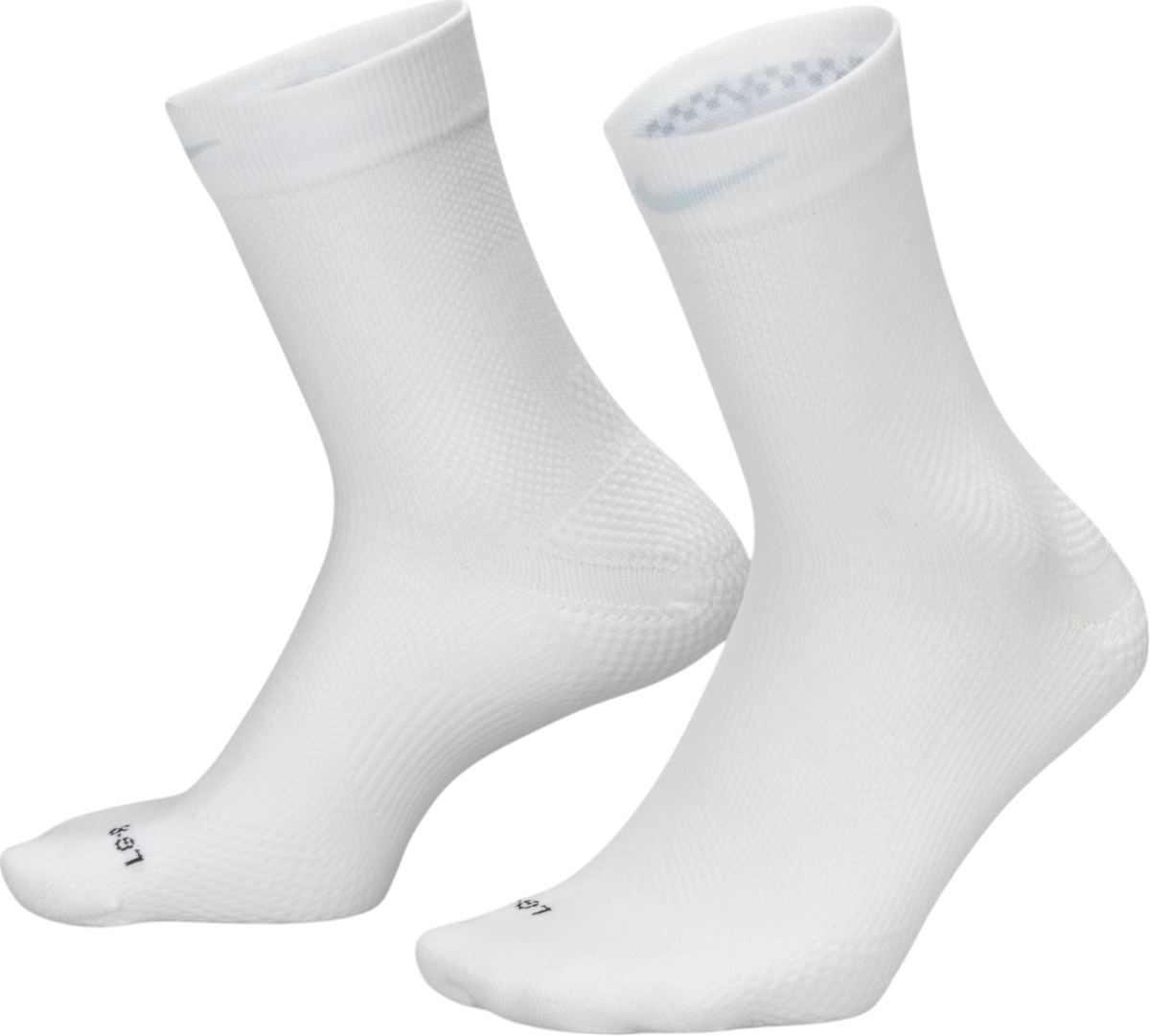 Sokker Nike Fast Lightweight Socks Hvid | ib6114-100, 0