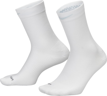 Sokker Nike Fast Lightweight Socks Hvid | ib6114-100, 0