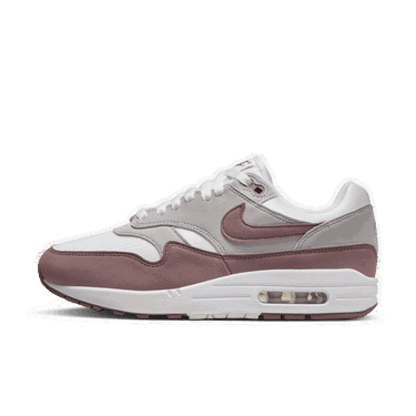 Sneakers og sko Nike Air Max 1 "Smokey Mauve" Bourgogne | DZ2628-104, 2