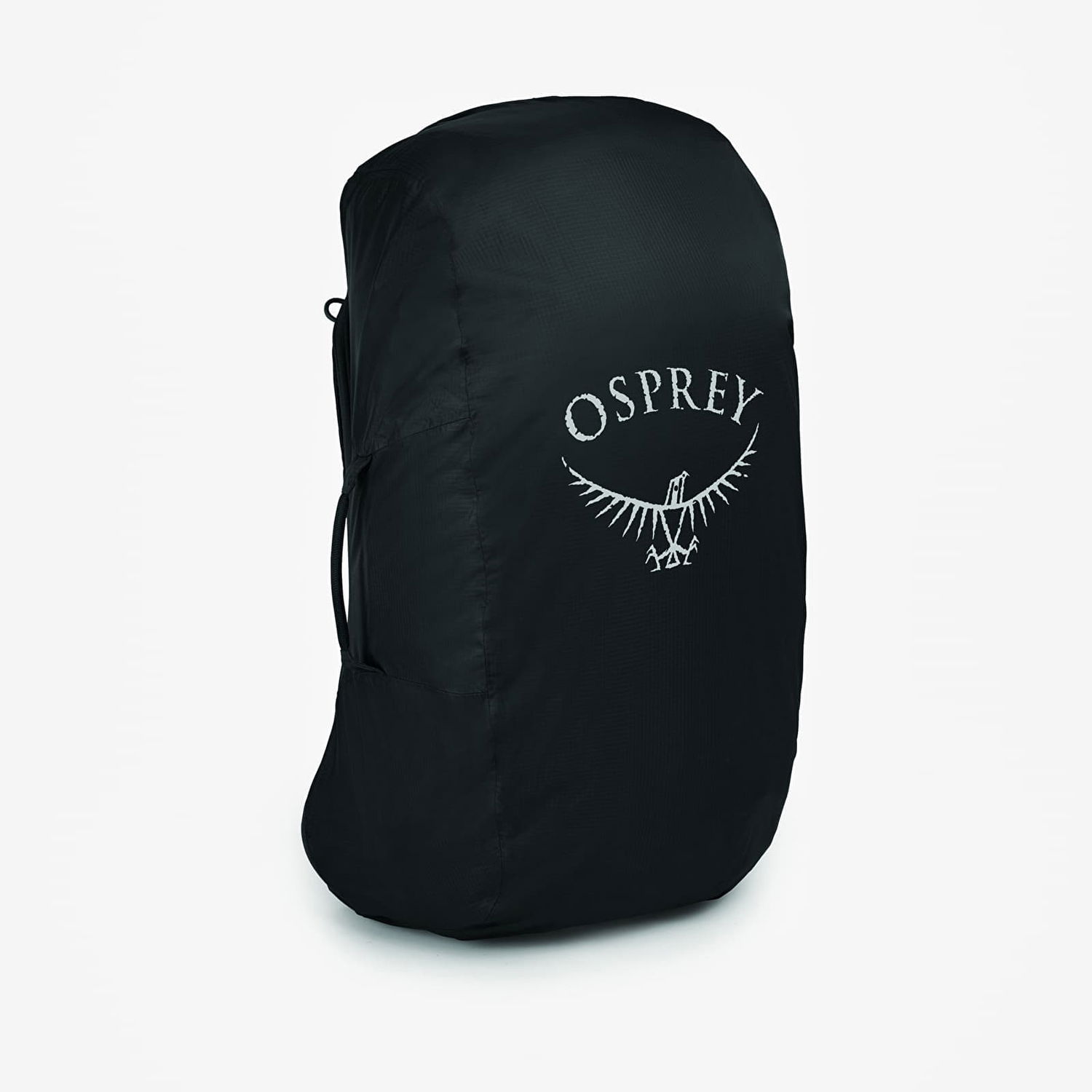 Rejsetaske Osprey Medium Universal Backpack Raincover Sort | 10030861OSP, 0