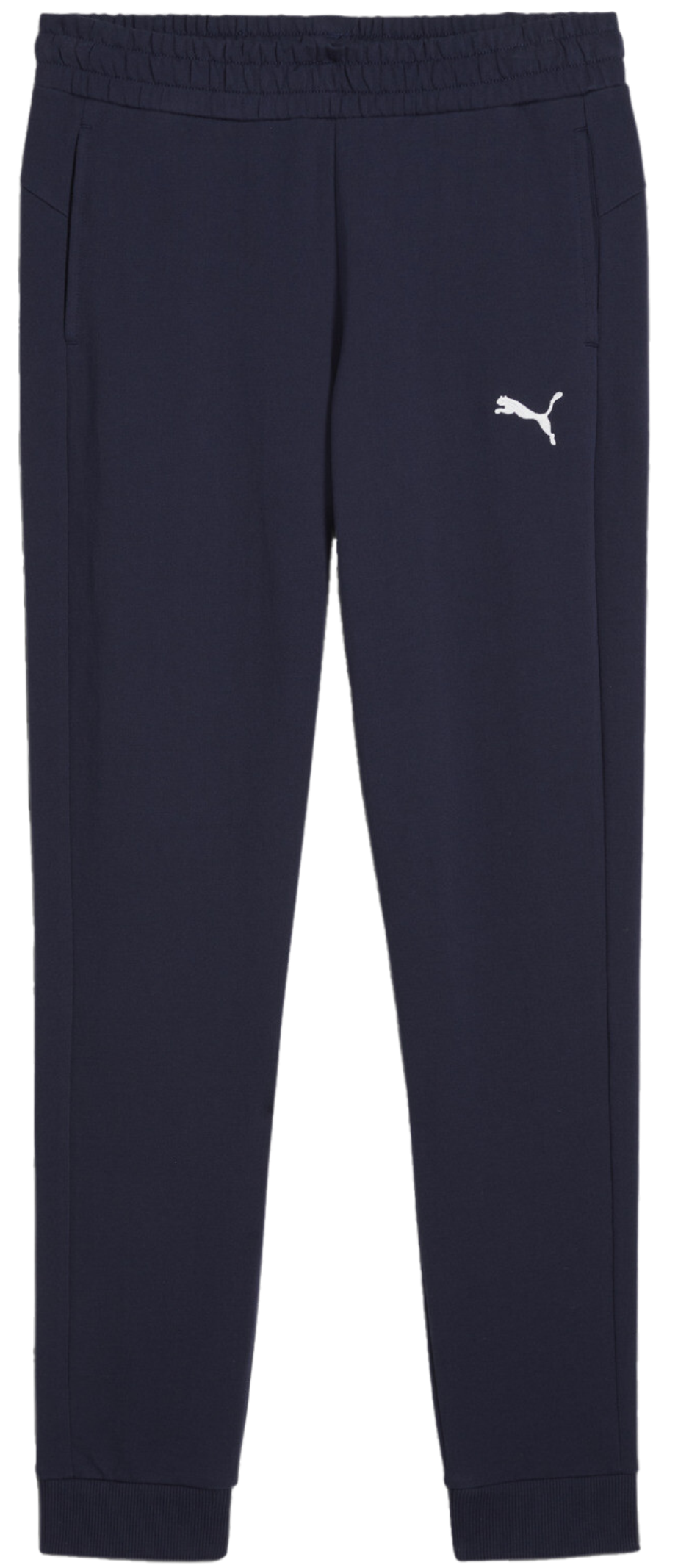 Joggingbukser Puma teamGOAL Casuals Pants Mørkeblå | 658604-06, 0