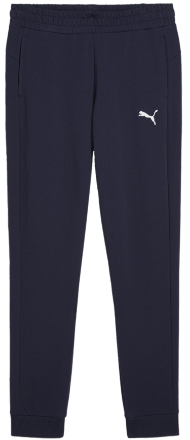Joggingbukser Puma teamGOAL Casuals Pants Mørkeblå | 658604-06, 0