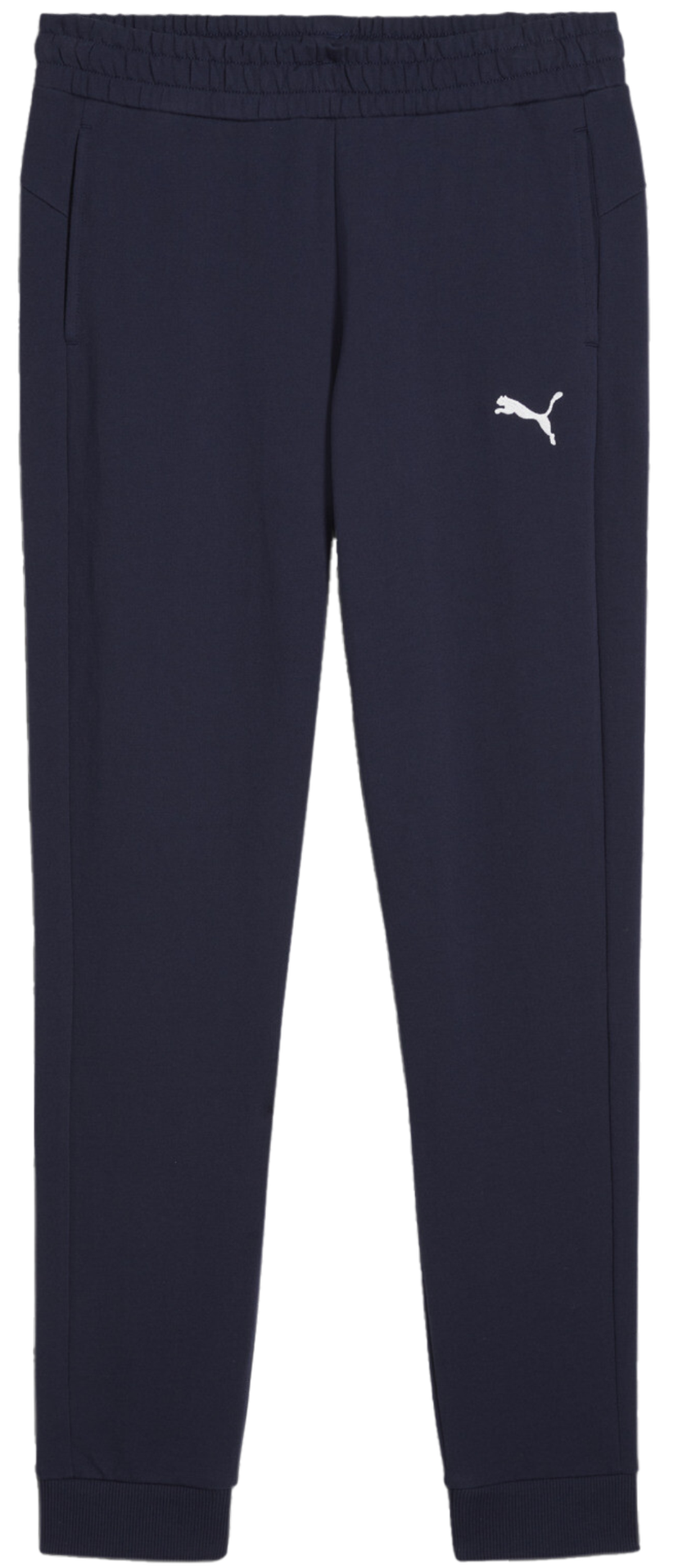 Joggingbukser Puma teamGOAL Casuals Pants Mørkeblå | 658604-06