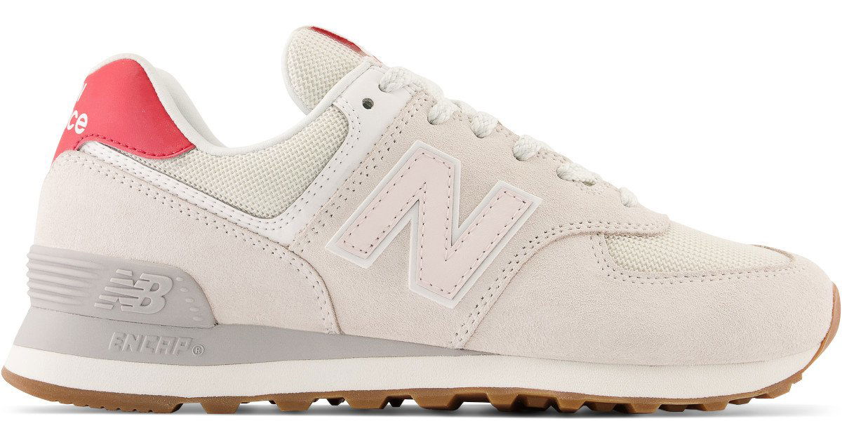 Sneakers og sko New Balance 574 Hvid | wl574-0rc, 1