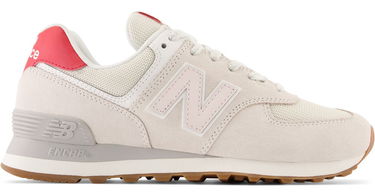Sneakers og sko New Balance 574 Hvid | wl574-0rc, 1