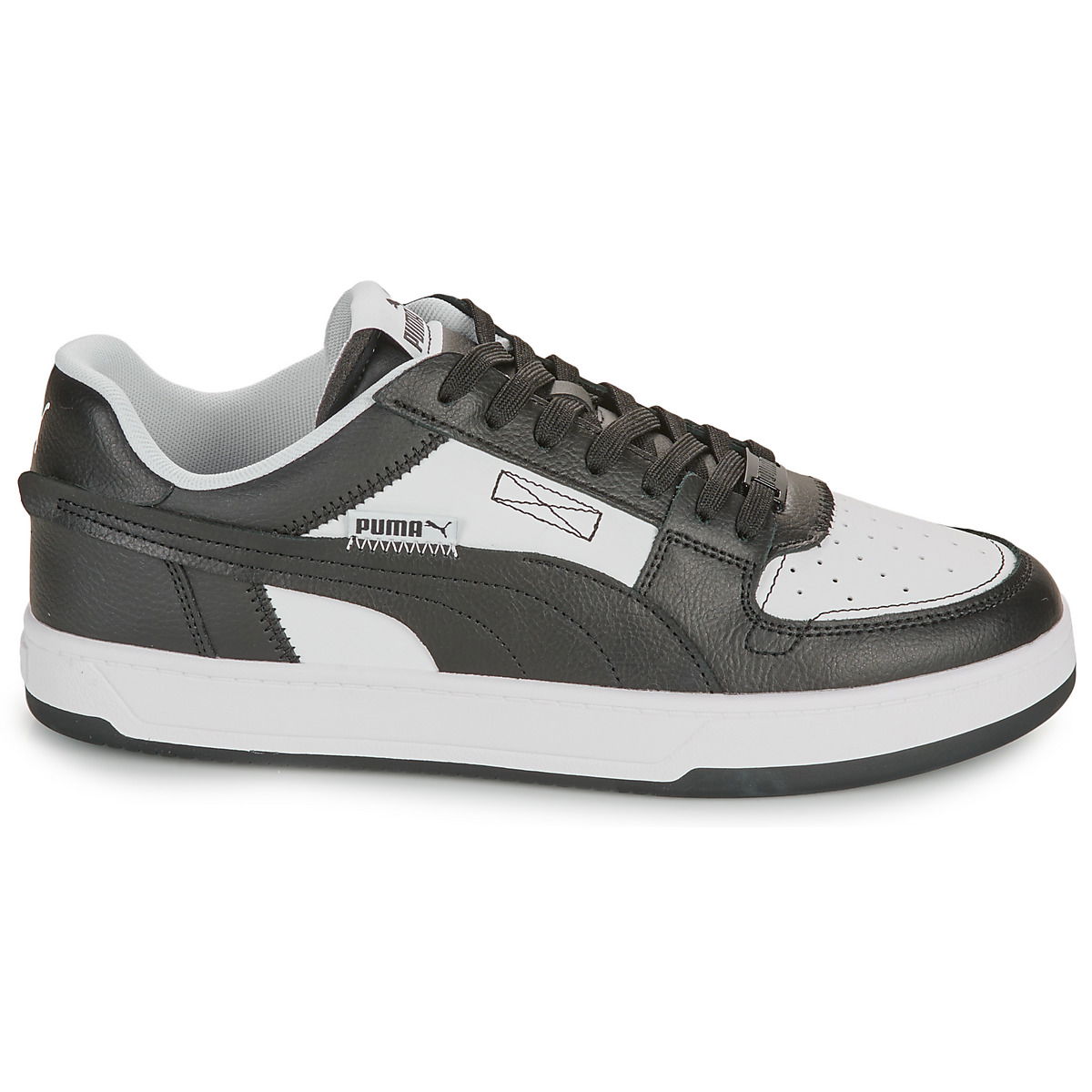 Sneakers og sko Puma CAVEN 2.0 Sort | 392332-02, 1