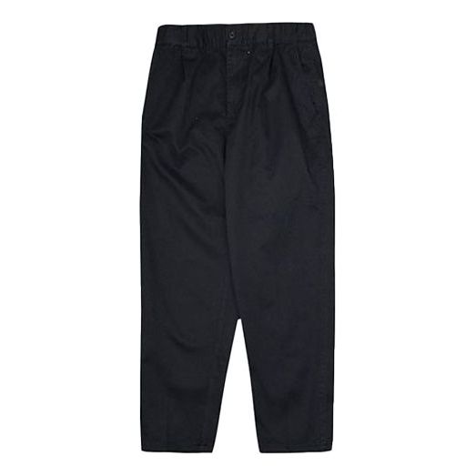 Bukser Converse Tailored Pants Sort | 10023520-A02
