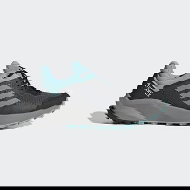Sneakers og sko adidas Performance Terrex Trailrider Sort | HR1182, 0