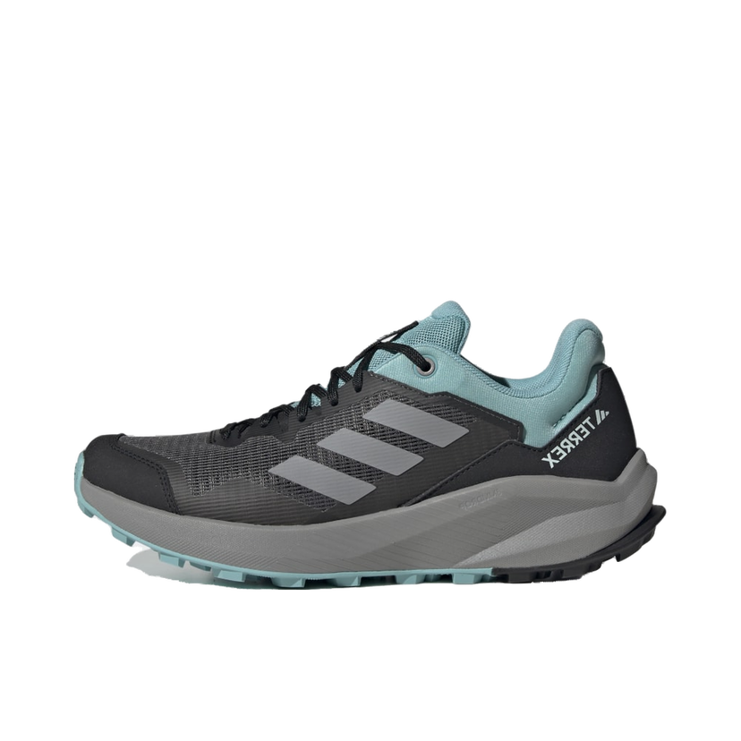 Outdoor adidas Performance Terrex Trailrider Sort | HR1182
