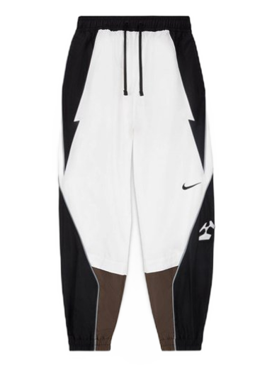 Bukser Nike Acronym x Woven Pant Hvid | CU0468-100