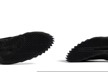 Sneakers og sko Nike Sabrina 2 Black Label Sort | IB3871-001/IB7941-001, 2