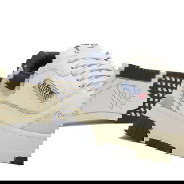 Sneakers og sko Autry Autry CLC Low Hvid | ROLMMC06, 3