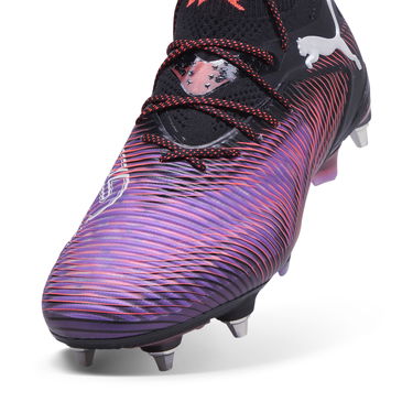Sneakers og sko Puma FUTURE 8 ULTIMATE MxSG Lilla | 108188_01, 5