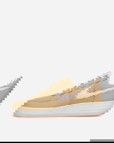 Sneakers og sko Nike Air Force 1 Retro LL QS Beige | HV2021-200, 3