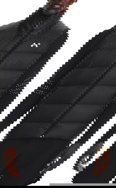 Vest Under Armour Vests Armour Down 2.0 Sort | 1372650-001, 0