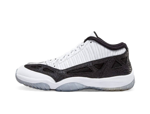 Sneakers og sko Jordan Air Jordan 11 Retro Low IE "Black White" Sort | 919712-001