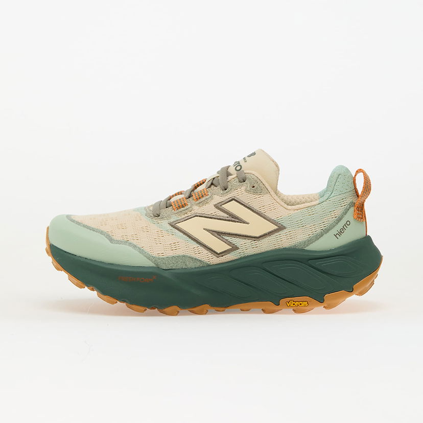 Sneakers og sko New Balance Hierro Calcium Grøn | WTHIERO9