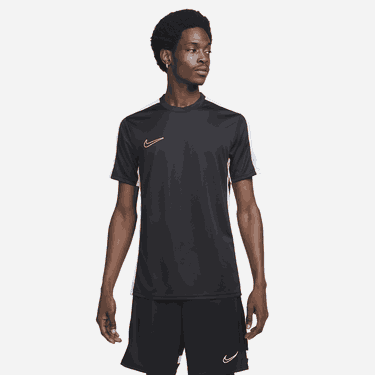 T-shirt Nike Academy Dri-FIT Global Football Top Sort | DV9750-010, 0
