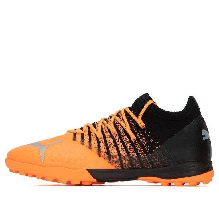 Sneakers og sko Puma Future Z 1.3 Pro Cage FG/AG Instinct Pack Orange | 106754-01, 0