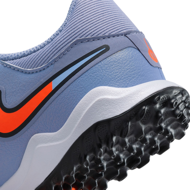 Sneakers og sko Nike JR LEGEND 10 ACADEMY TF Lilla | dv4351-402, 6