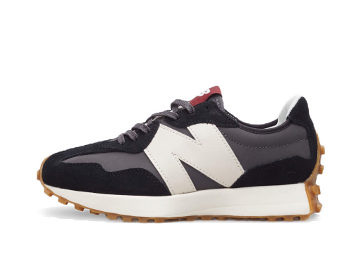 Sneakers og sko New Balance 327 Sort | WS327KC