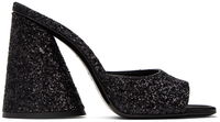 Attico Luz Heeled Sandals