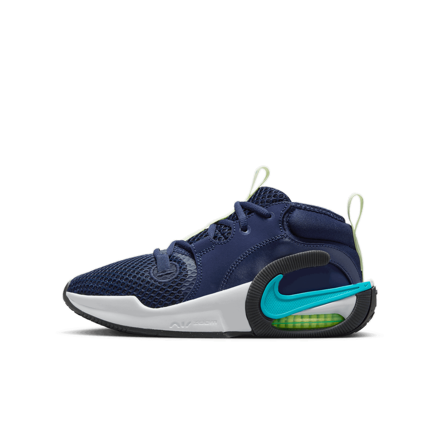 Sneakers og sko Nike Air Zoom Crossover 2 SE Blå | HM8521-400, 1