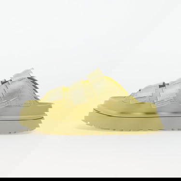 Sneakers og sko UGG Goldenglow Slide Gul | 1167430-GLDN, 0