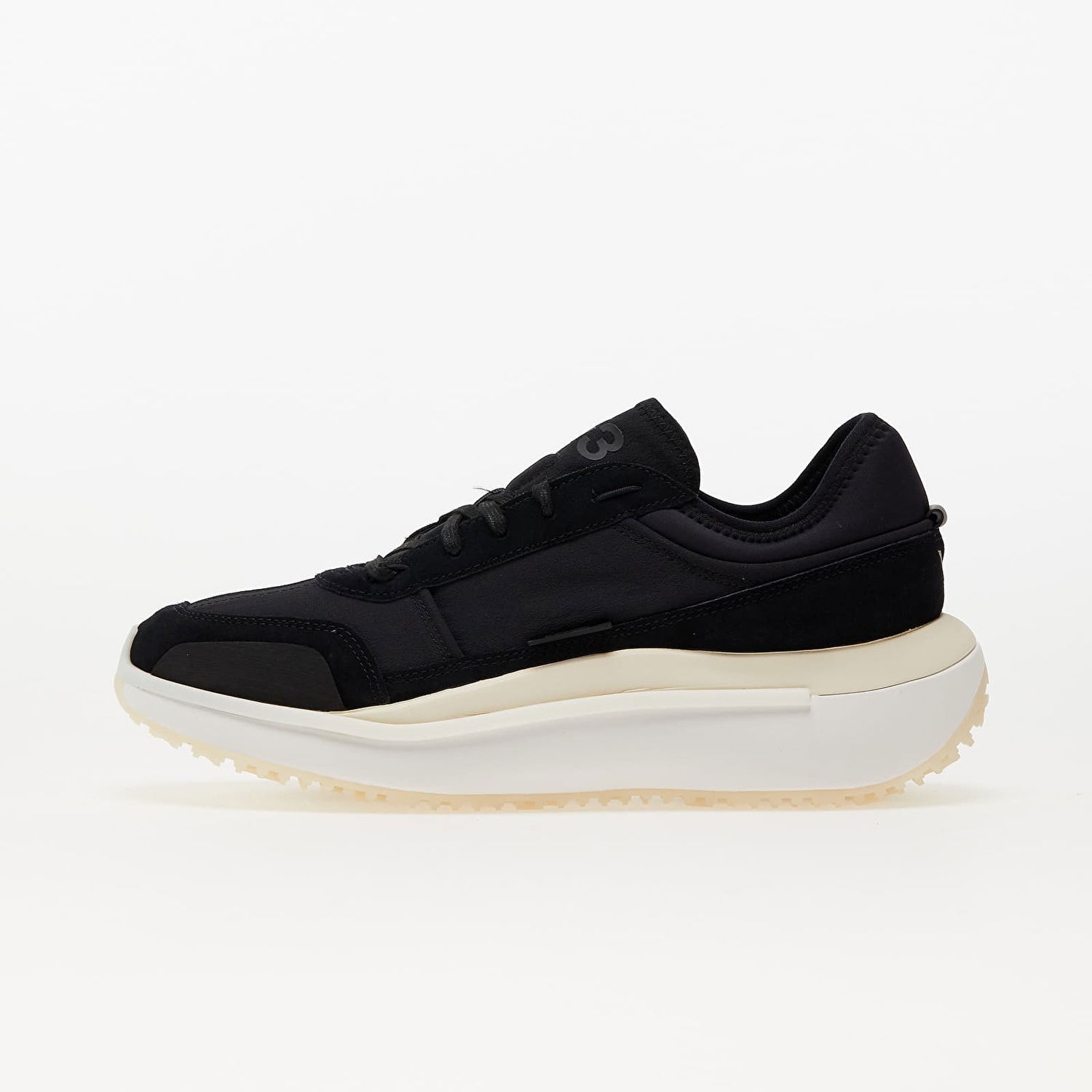 Sneakers og sko Y-3 Ajatu Run Sort | HQ5988, 0