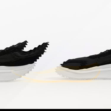 Sneakers og sko Y-3 Ajatu Run Sort | HQ5988, 0