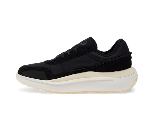 Sneakers og sko Y-3 Ajatu Run Sort | HQ5988