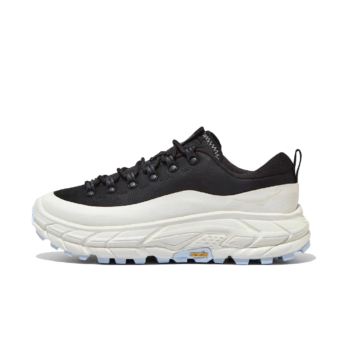 Sneakers og sko Hoka One One Hidden Characters x Tor Summit 2 "Snow White" Sort | 1157070-SWW, 0