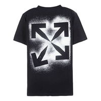 Splash Ink Arrow T-Shirt