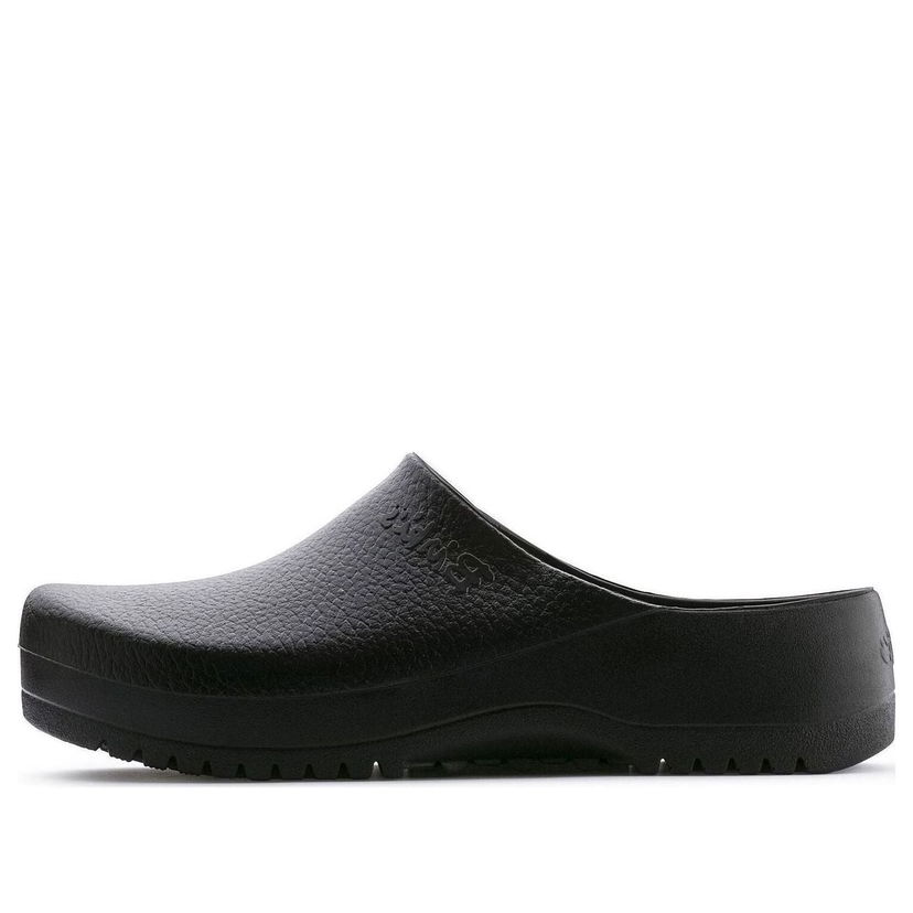 Sneakers og sko Birkenstock Super-Birki Clogs Sort | 0068011