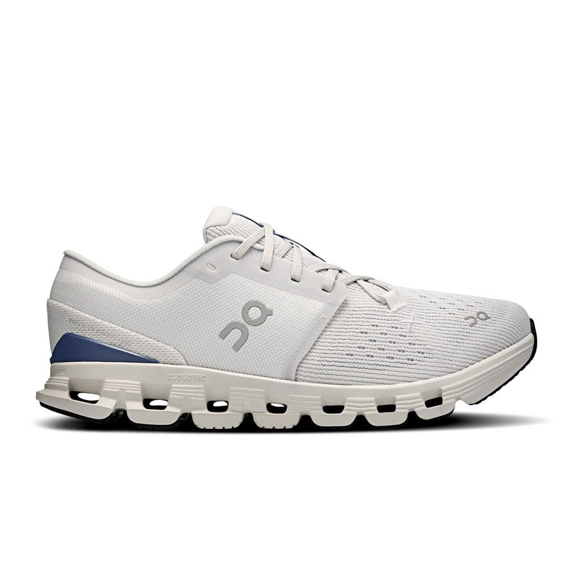 Sneakers og sko On Running Cloud X 4 38 Hvid | 3WE30073559