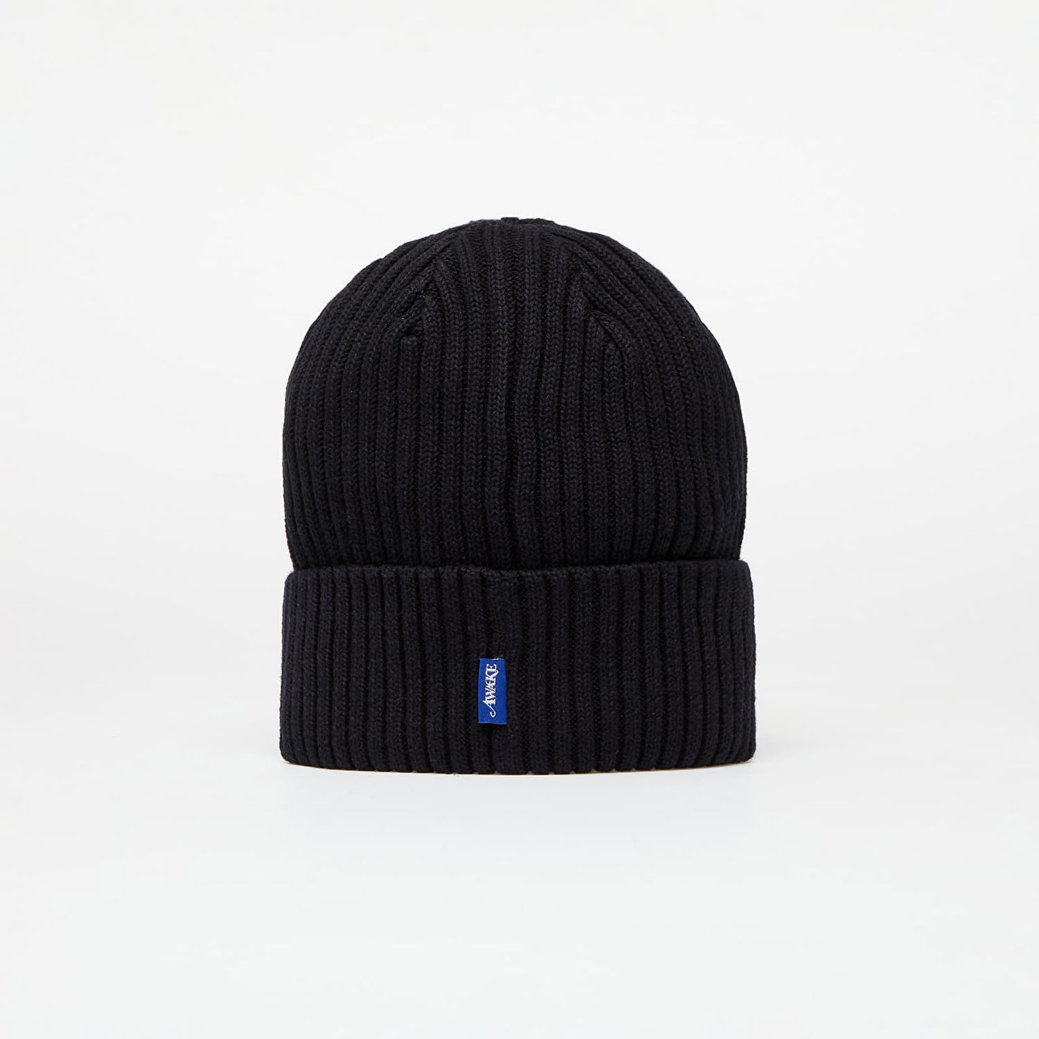 Beanie Awake NY Beanie Cable Universal Sort | AWK-FW24-HT011-BLK, 1