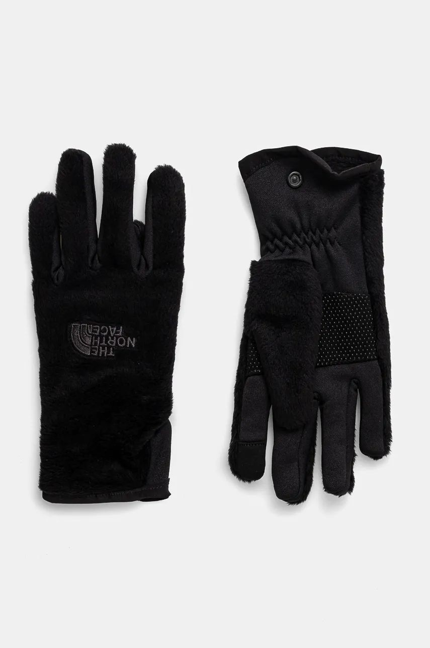 Handsker The North Face Osito Etip Gloves Sort | NF0A888QJK31, 0