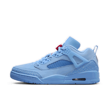 Sneakers og sko Jordan Air Jordan Spizike Low "Houston Oilers" Blå | FQ1759-400, 1