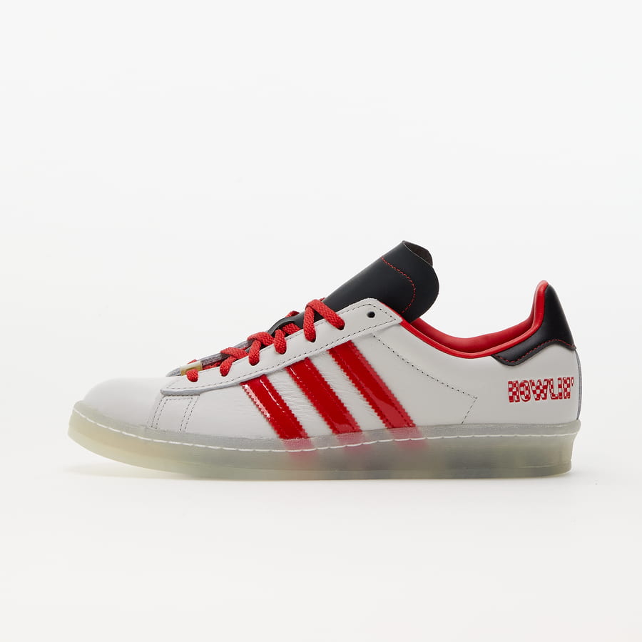 Sneakers og sko adidas Originals Campus Howlin Rays Core Rød | FZ6566, 0