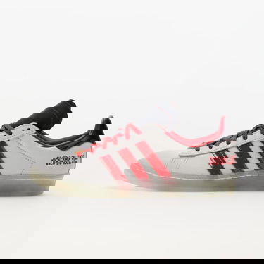 Sneakers og sko adidas Originals Campus Howlin Rays Core Rød | FZ6566, 0