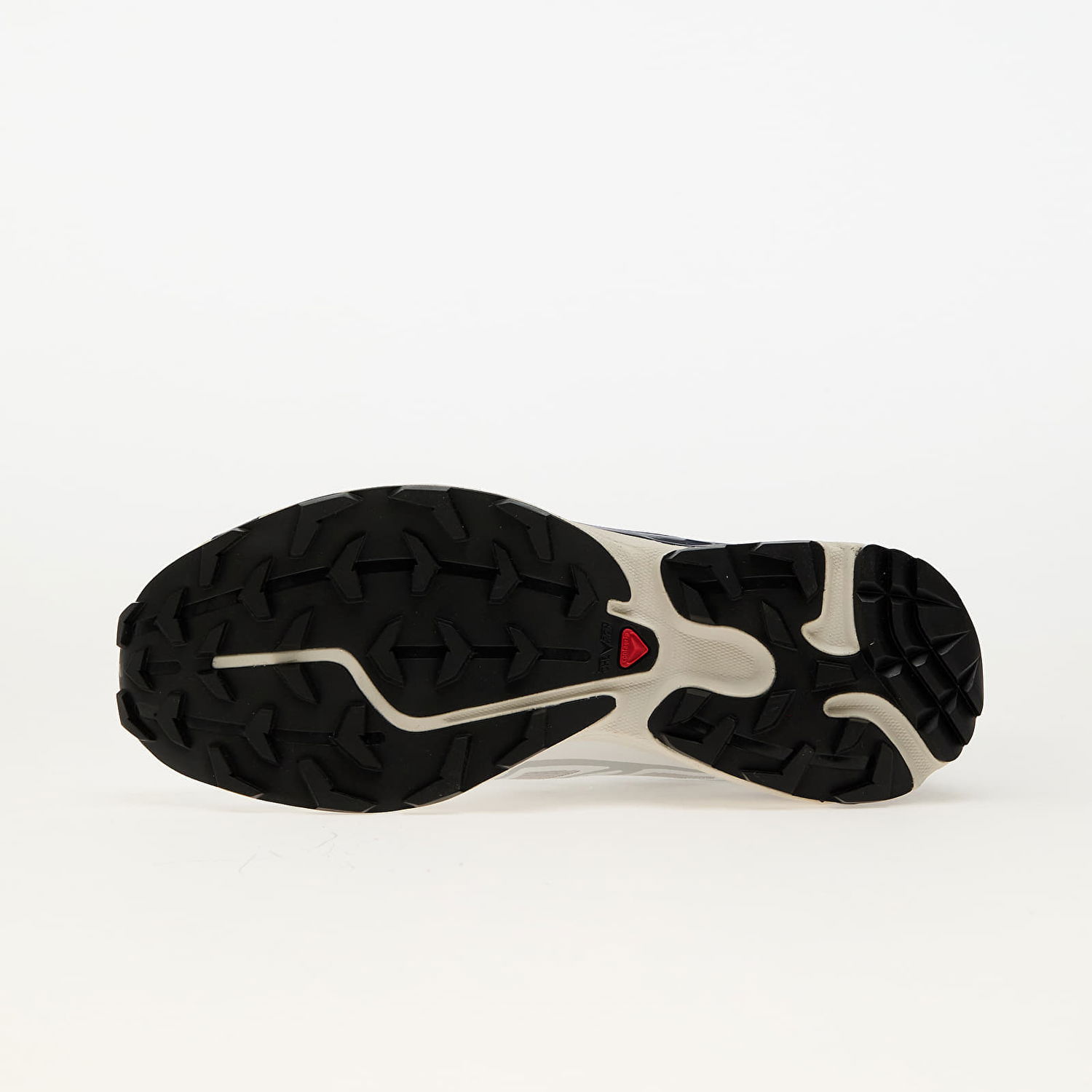 Sneakers og sko Salomon Xt-6 Hvid | L47820300, 1