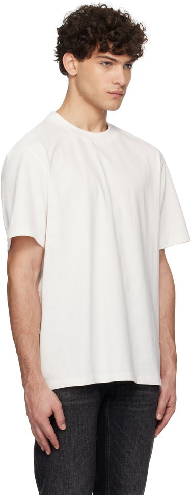 T-shirt BOSS T-Shirt Sort | 50488330, 1
