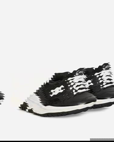 Sneakers og sko New Balance BB 550 YKG Sort | BB550YKG, 2
