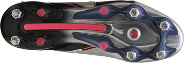 Sneakers og sko Puma KING Ultimate SG Metalisk | 108304-03, 2