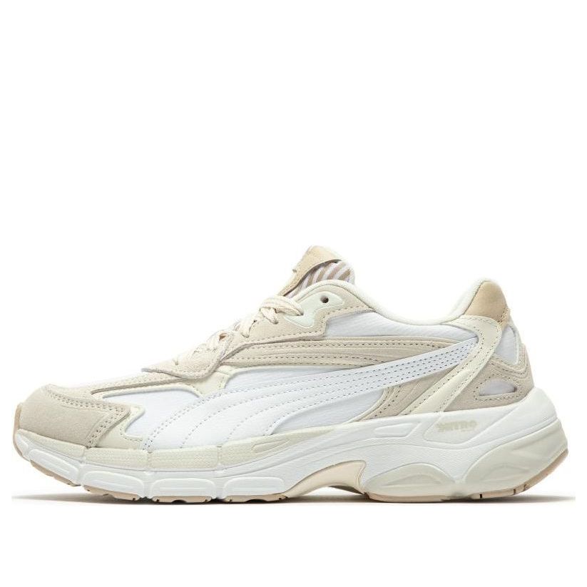 Sneakers og sko Puma Teveris Nitro Vacation Beige | 390034-03