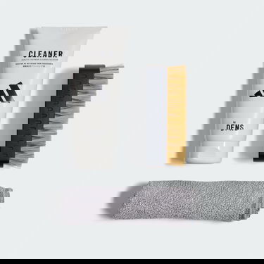 Skopleje adidas Performance Cleaning Kit Grå | JJ7194, 4