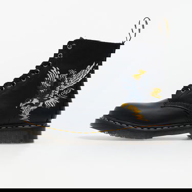 Sneakers og sko Dr. Martens 1460 Souvenir Sort | DM26929001, 0