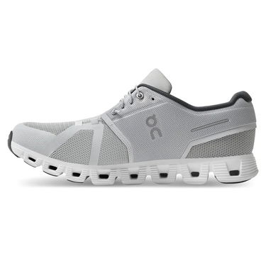 Sneakers og sko On Running Cloud 5 Grå | 59.98909, 0